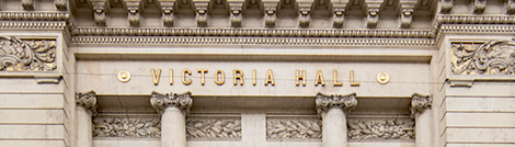 Victoria Hall